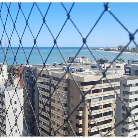 Seu Lugarzinho Em Maceio Apartment Exterior photo