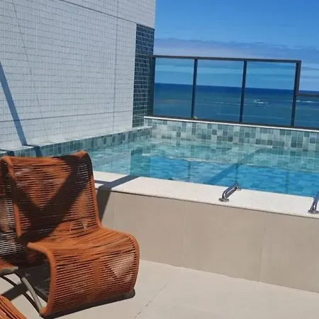 Seu Lugarzinho Em Maceio Apartment Exterior photo