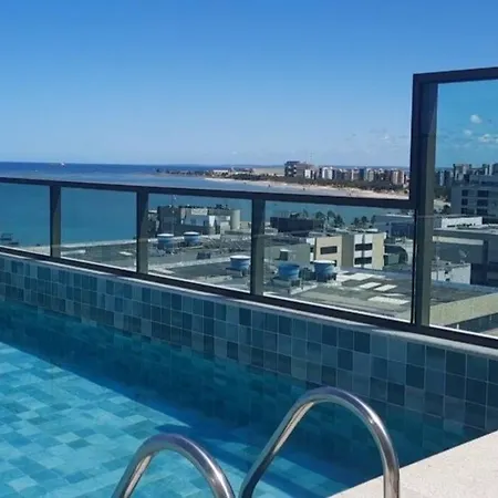 Seu Lugarzinho Em Maceio Apartment Exterior photo