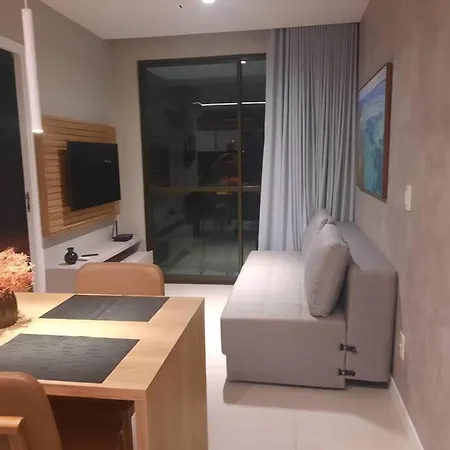 Seu Lugarzinho Em Maceio Apartment Exterior photo