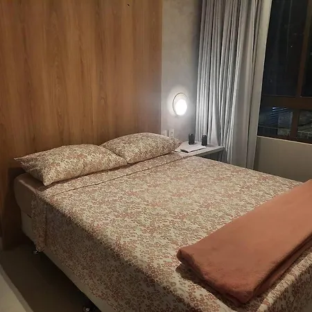 Seu Lugarzinho Em Maceio Apartment Exterior photo